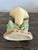 McCoy Pottery Calla Lily Bud Vase For Sale In Houston - Image 6 of 9