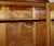 English Two Door Wardrobe in Oak For Sale - Image 9 of 18