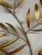 Ornamental & Decorative Materials Italian Regency Bound Tree Limbs Wall Spray For Sale - Image 7 of 12