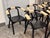Tatsuo Kuroda for Normann Copenhagen Knot Dining Chairs, Set of Six For Sale - Image 12 of 12