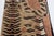 Modern Tiger Rug by Doris Leslie Blau Size: 2'0" × 3'0" (60 × 91 cm) Color: Black, Beige, Brown, Ivory This sophisticated...