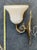 Vintage Victorian Style Quoisel Wall Sconce Solid Brass For Sale - Image 10 of 11