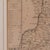 1850's Antique County Map Essex For Sale - Image 9 of 12