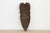 Wood The Pointed Chin, Carved African Mask For Sale - Image 7 of 8