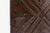 Gothic Sculpted Oak Panel, Belgium, 16th Century For Sale - Image 6 of 12