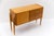 Metal Mid-Century Modern Commode from Verralux, Germany, 1950s For Sale - Image 7 of 17