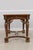 Maitland - Smith Maitland Smith French Empire Leather Top Desk For Sale - Image 4 of 18