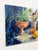 Contemporary Louise Millar Watt, BritishStill Life, Oil Painting For Sale - Image 3 of 6