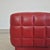 1960s Mid-Century Cubist Ottoman, 1960s For Sale - Image 5 of 8