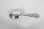 Metal Large Antique 1896 R. Wallace Silver Plated Shell Casserole Spoon, Joan Serving Spoon, Hostess Server Silver Plated Plate For Sale - Image 7 of 10