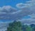 Realism Original Spring Landscape Oil Painting, Ukrainian Impressionism For Sale - Image 3 of 6