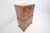 L. & J.G. Stickley, Inc. Stickley Chippendale Style Cherry Highboy Dresser | Newly Refinished For Sale - Image 4 of 15