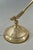 Metal French Art Deco Piano Lamp by Monix - 1930s France For Sale - Image 7 of 16