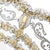 Venetian Murano Glass Wall Mirro For Sale - Image 6 of 6