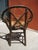 1940s English Bent Twig Chair For Sale - Image 4 of 5