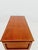 Danish Teak Freestanding Desk from C.V, Denmark, 1960s For Sale - Image 11 of 14