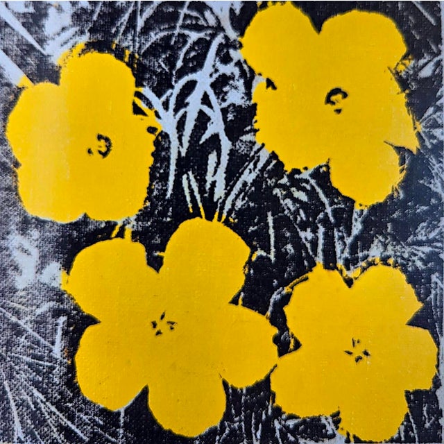 Christie's New York Post War to Present Auction Catalog February 2019 For Sale In Miami - Image 6 of 16