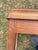 Vintage One of a Kind Tray Table With Framed Needlepoint Top For Sale In Charlotte - Image 6 of 7