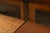Antique Oak & Glass Retail Showcase With Storage Base For Sale - Image 16 of 16