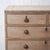 George III Mahogany Chest of Drawers, c.1810 For Sale In Savannah - Image 6 of 18
