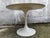 1970s Vintage Tulipe Table, 1970s For Sale - Image 5 of 17
