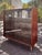 Mid Century Modern Book Shelf or Display Case | by Lane Furniture For Sale In Tampa - Image 6 of 12