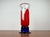 Mid-Century Modern Danish Carnival Series Vase by Christel Holmgren Exner for Holmegaard, 1970s For Sale - Image 14 of 18