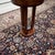 Art Deco Side Table in Teak For Sale - Image 5 of 8