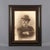 R. Laminada, Man with Hat, 20th Century, Photograph For Sale - Image 13 of 13