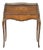 Louis XV Lady's Desk in Floral Marquetry For Sale