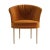 Textile Lupino Dining Chair by Ottiu For Sale - Image 7 of 9