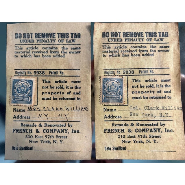 Louis XV Style Giltwood Fauteuil, in the Manner of Jean-Baptiste Tilliard, 19th Century For Sale - Image 15 of 15