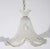 1960s Murano Pendant Light Fixture For Sale - Image 9 of 10