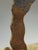 Late 19th Century Victorian Cast Iron Horse Boot Scraper on Original Yorkshire Stone Base, 1890 For Sale - Image 5 of 12