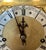 Antique Tiffany & Co. Architectural Oak Bracket Clock | English Case, German 5-Gong Movement | Circa 1900 For Sale - Image 11 of 18