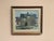 Gustav‑adolf Johansson, Sage House, 1950s, Oil Painting on Canvas, Framed For Sale - Image 13 of 18