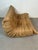 Animal Skin Togo Sofa in Camel Leather by Michel Ducaroy for Ligne Roset, Set of 5 For Sale - Image 7 of 14