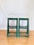 Wood Folding Chairs attributed to Aldo Jacober and Alberto Bazzani, Set of 2 For Sale - Image 7 of 18
