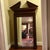 Ralph Lauren Bel Air Mirror For Sale - Image 13 of 18