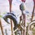 Contemporary Vito Violati Tescari, Figurative Composition, 2000s, Framed For Sale - Image 3 of 8