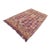 Wool Aesthetic Vintage Turkish Area Kilim Accent Rugs For Sale