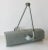 1950s Vintage Industrial Lamp from Midgard, 1950s For Sale - Image 5 of 16