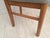 Wood Vintage Oak Dining Chairs, 1990s, Set of 6 For Sale - Image 7 of 18