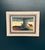 Stig Wernheden, Shepherd, 1960s, Oil Painting on Canvas, Framed For Sale - Image 6 of 11