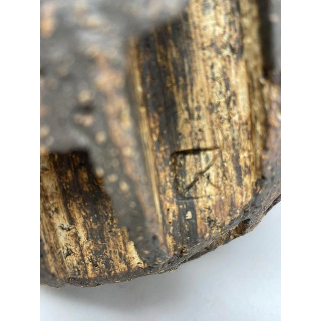 Alessio Tasca, Modern Sculpture, 1970s, Terracotta For Sale - Image 8 of 12