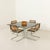 Mid-Century Modern Andre Dining Table by Tobia Scarpa for Knoll, Italy, 1970s For Sale - Image 3 of 13