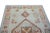 Modern Turkish Oushak Rug 4'2" x 6'4" For Sale - Image 4 of 6