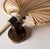Ingo Maurer Fan Wall Lights in the style of Ingo Maurer, 1970s, Set of 2 For Sale - Image 4 of 13