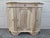 Antique Bleached Out and Weathered Italian Credenza For Sale - Image 4 of 18