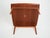 Mid-Century Teak Coffee Table by Grete Jalk for Glostrup, 1960s, in Very Good conditions. Designed 1960 to 1969 This piece...